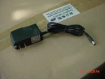 Switching Ac/dc Adapter Model SJ-1210 100-240 Volt Input Output. Fixed Price $14.95.