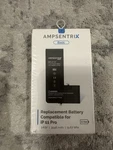 Replacement Battery For Iphone 11 Pro (ampsentrix Basics). Fixed Price $32.50.