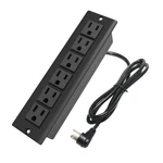 Recessed Power Strip Without Usb,mount Industrial Workshop Charge Stati.... Fixed Price $32.80.