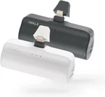 Iwalk DS3350L 3350MAH Portable Charger - Black Em. Fixed Price $14.99.