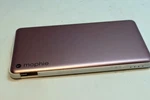 Mophie Powerstation Plus Mini 4000MAH Type-micro-b Usb Bank 2.0. Fixed Price $20.02.