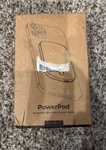 Casely Power Pod Magnetic Wireless Bank Black Pp-bk-ms New. Fixed Price $28.95.