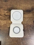 Apple Magsafe Duo Charger A2458 Only - Tested Working. Fixed Price $36.99.