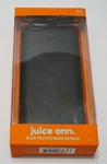 Juice Onn Dual Portable Battery. Fixed Price $29.95.
