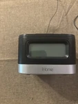 Ihome IPL10 Lightning Dock Iphone/ipod Stereo Fm Radio Clock Pre-owned. Fixed Price $16.99.