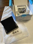 Anker Amazon Y1822 Wireless Fast Charging Dock For Kindle Black New Open Box. Fixed Price $16.85.