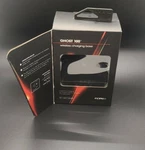 Incipio Ghost 100 Cable Free Qi Enabled Wireless Charging Base (new). Fixed Price $7.70.