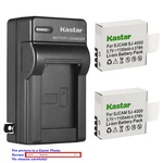 Kastar Battery Ac Wall Charger For Tenker Tronsmart Tronsport Tusazu Zabia Zoto. Fixed Price $6.99.