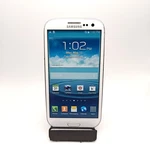 Samsung Galaxy S3 SCH-I535 (verizon Unlocked) 16GB White Cracked #3499. Fixed Price $22.99.