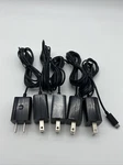 Oem Motorola Micro Usb 5V Ac Adapter Phone Charger - SPN5838A Set Of. Fixed Price $25.99.