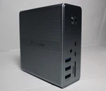 Tobenone UDS033 Usb-c Dock Station Quad 4K Upgraded 20GBPS Dual Cable 100W. Fixed Price $94.99.