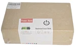 Portable Usb Power Bank Charger - New & Sealed For Smartphones/tablets. Fixed Price $25.99.