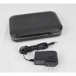 Phonesoap Charger Uv Sanitizer Disinfection 412-2 Black. Fixed Price $25.00.