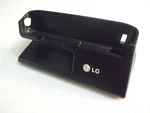 Used Lg Cell Phone Docking Station SDT-130 For VS740 UN740. Fixed Price $12.00.