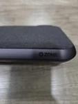 Zens ZEDC08B/00 Liberty Wireless Charger 16 Overlapping Charging Coils. Fixed Price $60.00.
