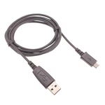 Cable Micro-usb Charger Cord Power Sync Wire For Cell Phones. Fixed Price $12.34.