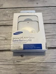 Samsung Galaxy S4 Zoom Model EB-K740AEWEGWW. Fixed Price $29.95.