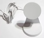 Belkin Boost 7.5W Magsafe Wireless Charger Stand - Cable & Wall. Fixed Price $21.99.