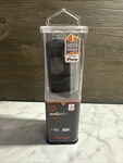 Ventev Usb-c Wall Charger 18W 3AMP Gray. Fixed Price $12.50.