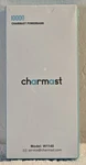 Charmast Portable Charger With Built In Cables, Power Bank Cords Wires Nib. Fixed Price $19.69.