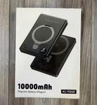 Kuulaa KL-YD60 10000MAH Magnetic Wireless Power Bank Magsafe Digital Display New. Fixed Price $35.10.