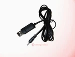 Usb Pc Cable Charger Power Cord For Nokia AC-8C AC-8U B5722 C1-00 C1-02 C7-00. Fixed Price $6.98.