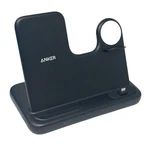 Anker 544 In 1 Wireless Charger Stand 60W Adapter Iphone Apple Watch. Fixed Price $64.99.