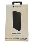 Mophie Powerstation 10000MAH Portable Battery Charger 18W Usb-c Pd Fast. Fixed Price $24.95.