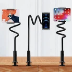 360 Flexible Gooseneck Holder Tablet Bed Lazy Stand Mount For Iphone Ipad. Fixed Price $11.99.