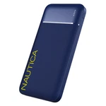 Nautica Urban PB100 Power Bank Battery Portable Charger 10000MAH - Navy Blu. Fixed Price $31.00.
