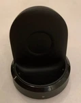 Genuine Oem Samsung Wireless Charging Dock EP-YO600 Charger For Gear Sport. Fixed Price $14.99.