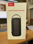 Nebula Capsule 3 Official Travel Case Protective Scratch Resist Lightweight Jp. Fixed Price $62.95.