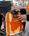 Stihl Ar 3000L Only - Display Battery. 4871 400 6521. Fixed Price $998.00.