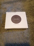Code 118 Wireless Charger New Sealed. Fixed Price $21.99.