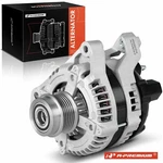 A-premium Alternator For Gmc Acadia 2017-2023 Buick Lacrosse 17-19 Cadillac XT5. Fixed Price $231.79.