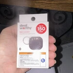 Deal Worthy Item Locator Black Up 150 Feet Model C-002264-01-355-0616. Fixed Price $9.99.