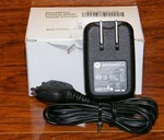Motorola Blackberry Blade Travel Charger / Power Supply (DCH4-050US-0302). Fixed Price $15.08.