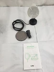 Iottie Velox Mini QI2 Magsafe Dash & Windshield Car Phone Mount Holder Charger. Fixed Price $21.95.