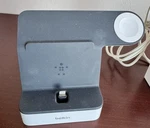 Belkin Powerhouse Charge Dock Apple Watch + Iphone F8J200. Fixed Price $20.00.
