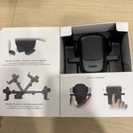 Iottie Wireless Charging Car Mount Dash & Windshield. Fixed Price $26.34.