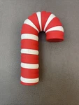 Holiday Xmas Candy Cane Rechargeable Power Bank Charger Usb. Fixed Price $7.50.