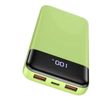 Portable Charger, 10000MAH Slim Power Bank Phone 22.5W Pd Qc.... Fixed Price $19.99.
