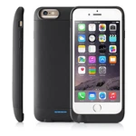 Ibattz IB-R6P-BLK-V1 Refuel Invictus 6000 Charger Case For Iphone Plus, Black. Fixed Price $29.99.