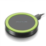 Wireless Charger Fast 7.5W And 10W Charging Pad Adapter Slim For Cell Phones. Fixed Price $27.44.