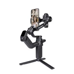 Feiyu Scorp Mini 3 Kit - Gimbal For Iphone, Action & Lightweight Cameras. Fixed Price $239.00.