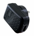 Alcatel TUUS050055 - B00 Adapter Travel Charger 5V 550MAH. Fixed Price $7.99.