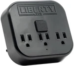 Power Outlet Kit For Interior Safe Accessories With Usb And Ethernet Dehumid. Fixed Price $86.52.