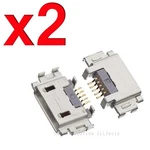 Sony Xperia Ion LT28AT / LT28H Charging Port Connector Dock Socket Usb. Fixed Price $7.54.
