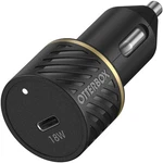 Otterbox Usb-c 18W Fast Car Charger Black Shimmer. Fixed Price $15.96.