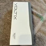 Rupt Voltix 10000MAH Portable Charger Futuristic Design. Fixed Price $29.99.